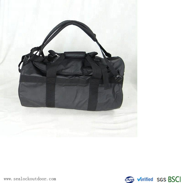 60Liter Vanntett Duffel Bag