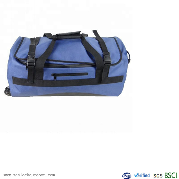 Vanntett Roller Bag Med PVC 500D