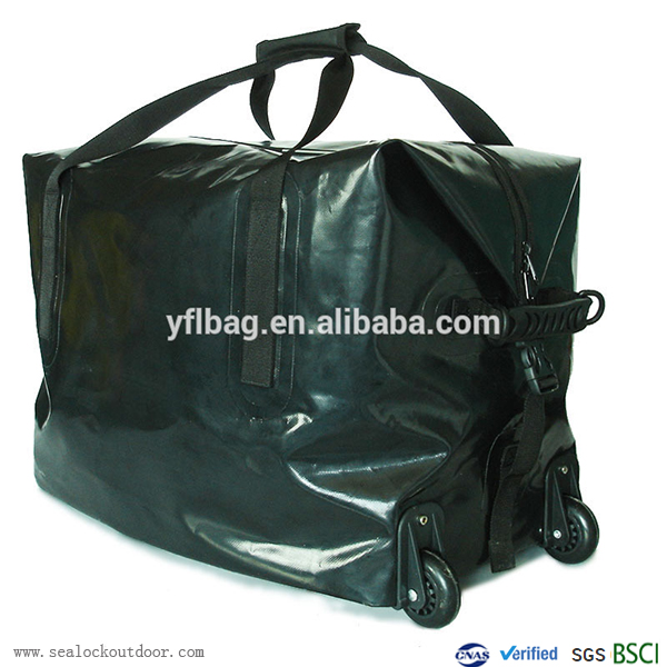 Vanntett Reise Trolley Bag