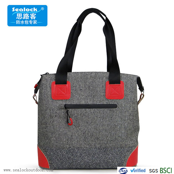 Vanntett stoff~~POS=TRUNC Bag