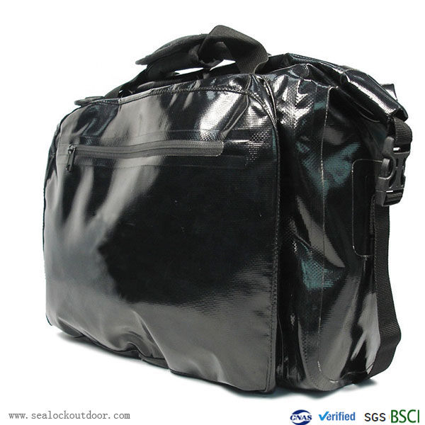 Vanntett budbringer stoff~~POS=TRUNC Bag