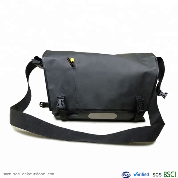 Vanntett Skulder stoff~~POS=TRUNC Bag