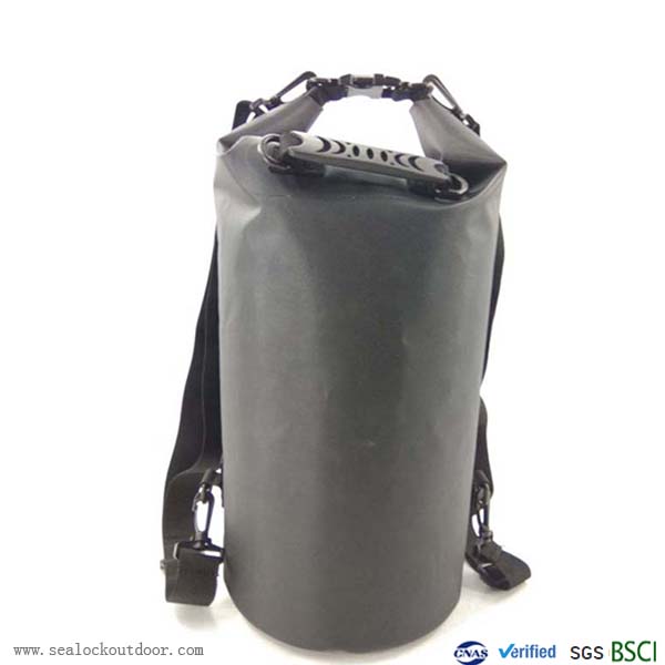 20Liter TPU nylon Vanntett Rør Tørke Bag