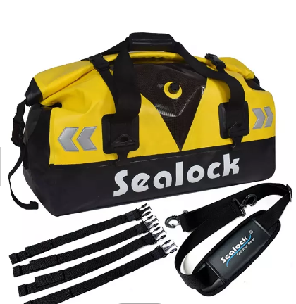 Sealock vil delta i ISPO München fra 28. til 30. november.