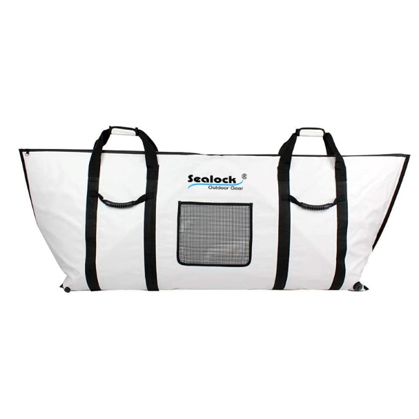 Isolert Fish Cooler Bag