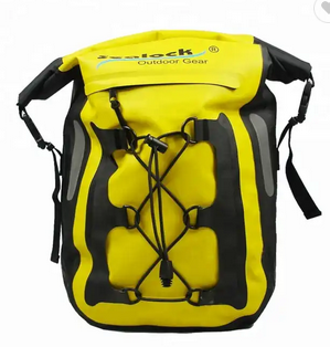 Sealock sykkeltaske stativ bag