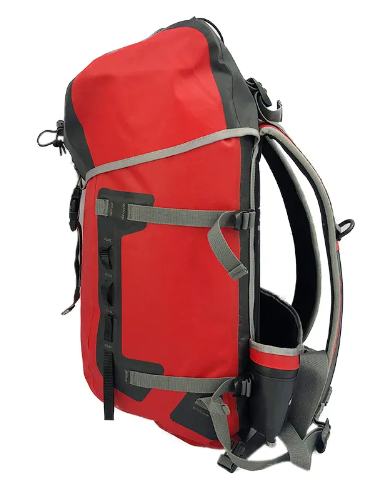 Sealock Mountaineering vanntett stor ryggsekk