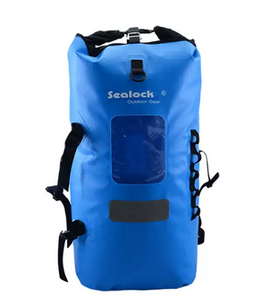 Sealock Outdoor Floating Swim Surfing vanntett bag