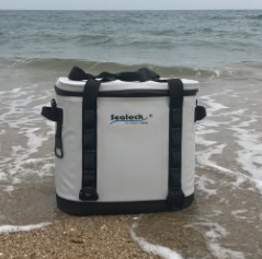 Sealock vanntett lunsj Kjølebag fra Vietnam Producer
