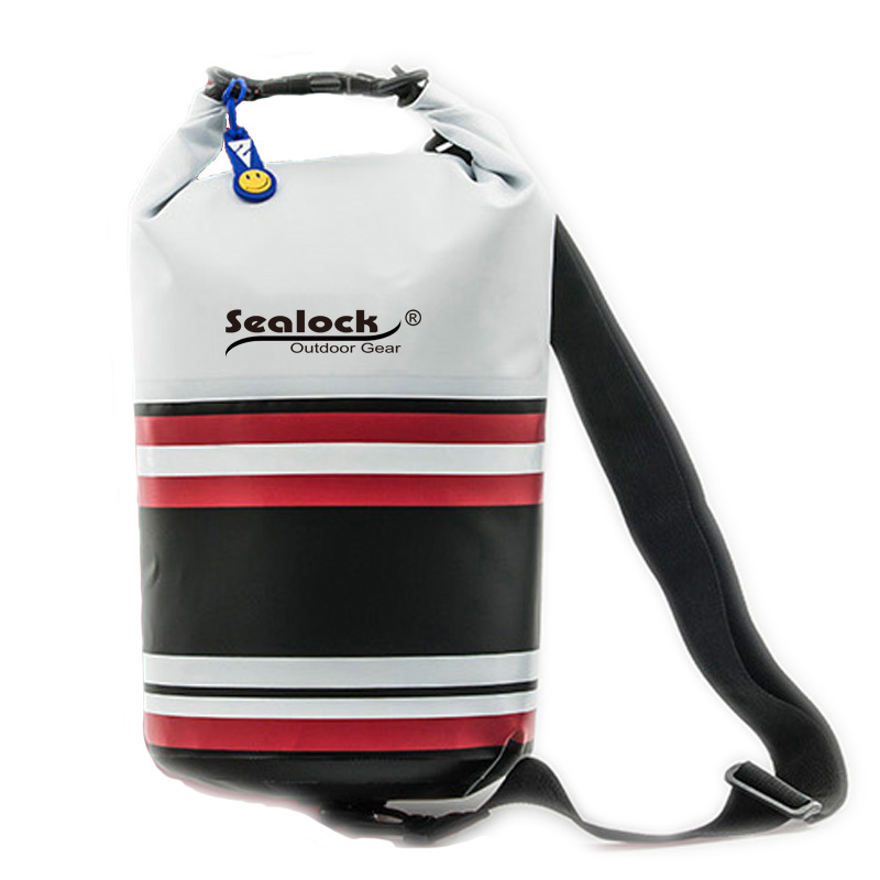 Sealock Floating Waterproof Dry Bag Beach Bag for kajakkpadling fra Vietnam-leverandøren