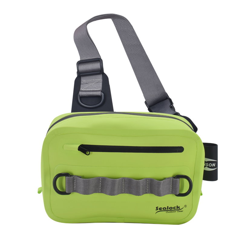 Vanntett Fanny Pack midjepakke fra Vietnam Produsent