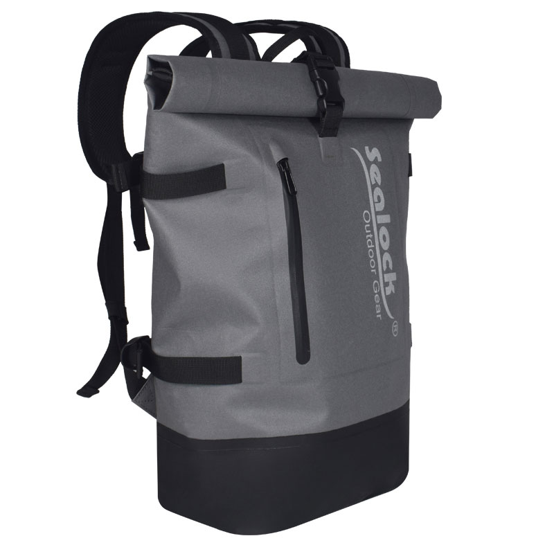 Sykkeltørre ryggsekker: Et nytt blått hav i markedet for sykkelutstyr