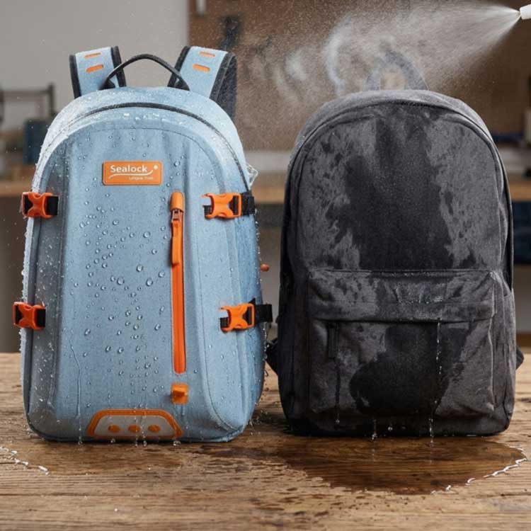 Vanntett laptopveske vs vanntett laptopveske