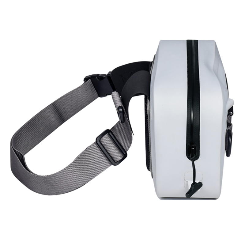 IPX7 vanntette midjepakker — sveiset, MOQ 300 | OEM fabrikk