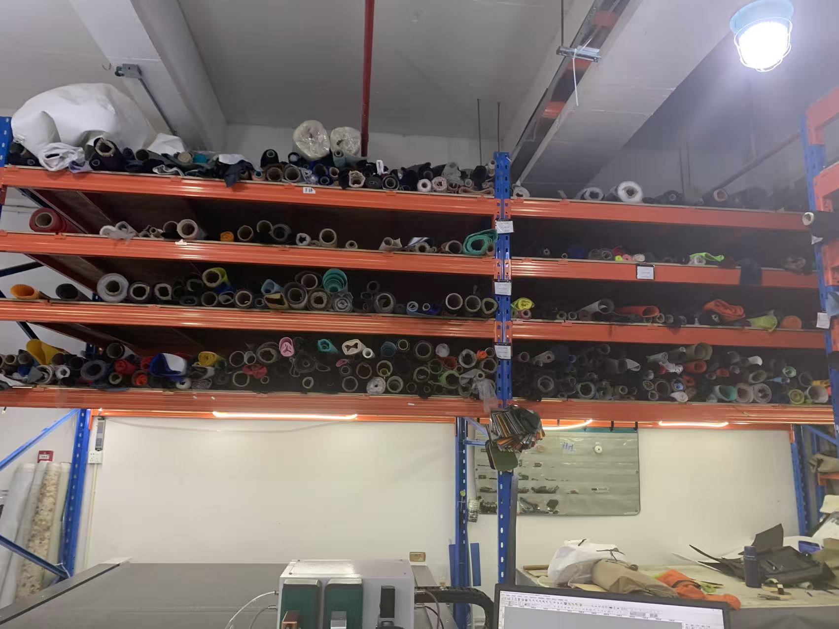 Tilpasset vanntett Sling Bag Produksjonsguide
