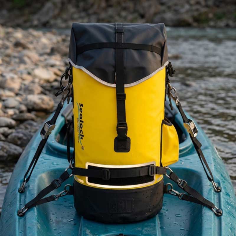 OEM Kayak Dry Bag Leverandør